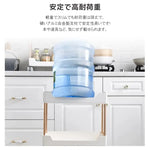 ラック ホワイト ポリスチレン アルミ合金 bzsj-001-jz-rack