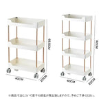 ラック ホワイト ポリスチレン アルミ合金 bzsj-001-jz-rack