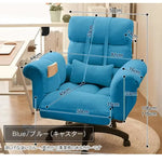 ソファー ベージュ イエロー ブルー グレー ミントグリーン 天然木材 ファブリック ポリプロピレン cm-001-sofa