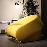 1人掛け アームチェア ソファーベッド｜折りたたみ・伸縮式 多機能 リラックスチェア daja-0212-60