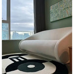 1人掛け アームチェア ソファーベッド｜折りたたみ・伸縮式 多機能 リラックスチェア daja-0212-60