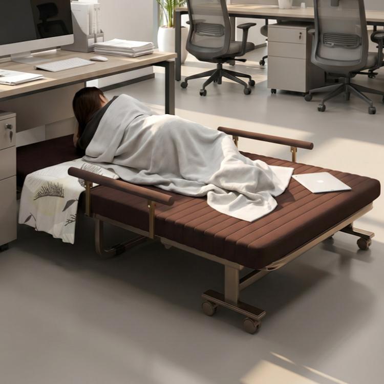 【通気性抜群】ココナッツパームエアレザーベッド - 快適で丈夫な眠りをあなたに fyj-1251
