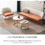 ソファー ホワイト＋オレンジ ホワイト＋グレー ホワイト＋ミントグリーン ミントグリーン＋オレンジ ミントグリーン＋グレー オレンジ＋ミントグリーン オレンジ＋グレー グレー＋ミントグリーン グレー オレンジ 人造皮革 スポンジ dlo-001-sofa