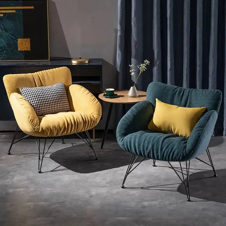 ソファー イエロー[ファブリック] グリーン[ファブリック] グレー[ファブリック] オレンジ[エアレザー] イエロー[エアレザー] グレー[エアレザー] ファブリック スチール エアレザー dlo-009-sofa