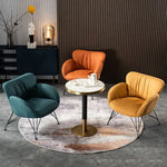 ソファー イエロー[ファブリック] グリーン[ファブリック] グレー[ファブリック] オレンジ[エアレザー] イエロー[エアレザー] グレー[エアレザー] ファブリック スチール エアレザー dlo-009-sofa