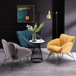 ソファー イエロー[ファブリック] グリーン[ファブリック] グレー[ファブリック] オレンジ[エアレザー] イエロー[エアレザー] グレー[エアレザー] ファブリック スチール エアレザー dlo-009-sofa