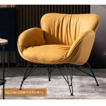 ソファー イエロー[ファブリック] グリーン[ファブリック] グレー[ファブリック] オレンジ[エアレザー] イエロー[エアレザー] グレー[エアレザー] ファブリック スチール エアレザー dlo-009-sofa