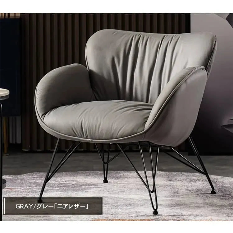 ソファー イエロー[ファブリック] グリーン[ファブリック] グレー[ファブリック] オレンジ[エアレザー] イエロー[エアレザー] グレー[エアレザー] ファブリック スチール エアレザー dlo-009-sofa