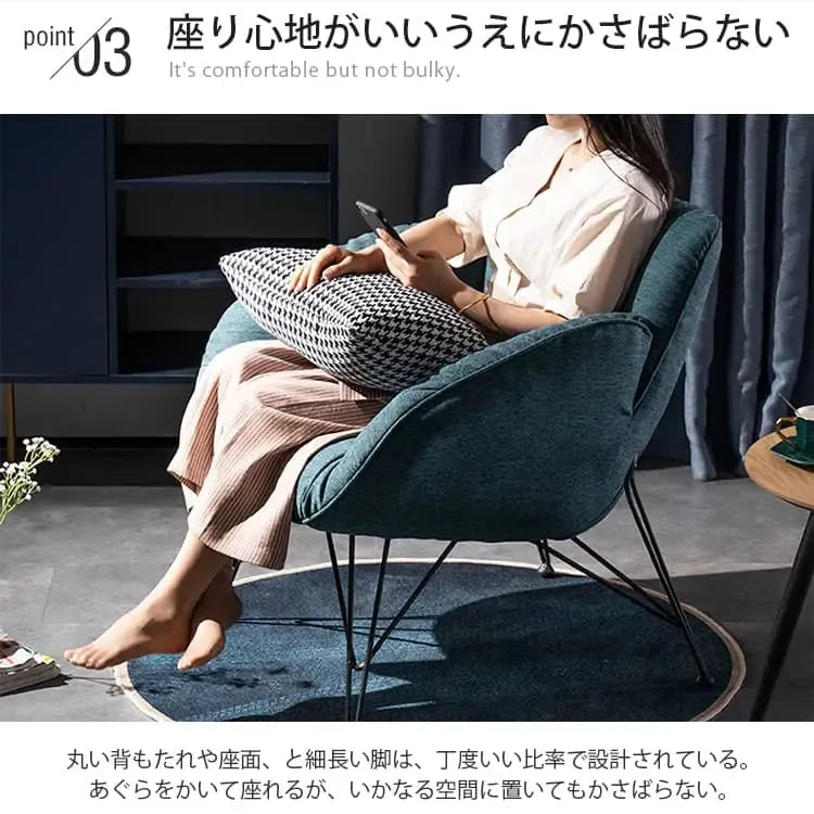 ソファー イエロー[ファブリック] グリーン[ファブリック] グレー[ファブリック] オレンジ[エアレザー] イエロー[エアレザー] グレー[エアレザー] ファブリック スチール エアレザー dlo-009-sofa