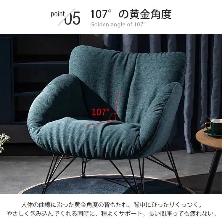 ソファー イエロー[ファブリック] グリーン[ファブリック] グレー[ファブリック] オレンジ[エアレザー] イエロー[エアレザー] グレー[エアレザー] ファブリック スチール エアレザー dlo-009-sofa