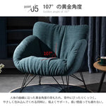 ソファー イエロー[ファブリック] グリーン[ファブリック] グレー[ファブリック] オレンジ[エアレザー] イエロー[エアレザー] グレー[エアレザー] ファブリック スチール エアレザー dlo-009-sofa