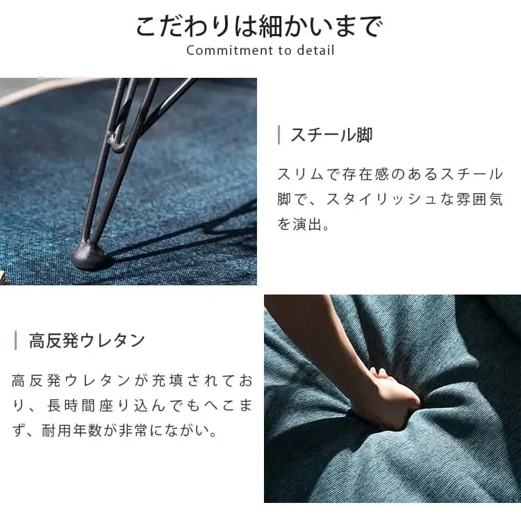 ソファー イエロー[ファブリック] グリーン[ファブリック] グレー[ファブリック] オレンジ[エアレザー] イエロー[エアレザー] グレー[エアレザー] ファブリック スチール エアレザー dlo-009-sofa