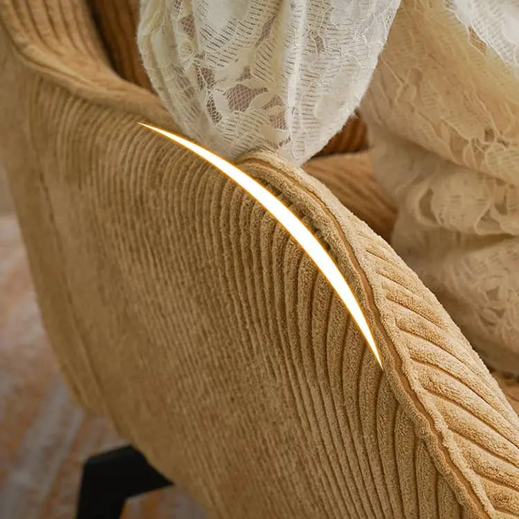 ソファー カーキ グリーン カーキ＋ホワイト グリーン＋ホワイト スチール コーデユロイ 公仔棉 dlo-014-sofa