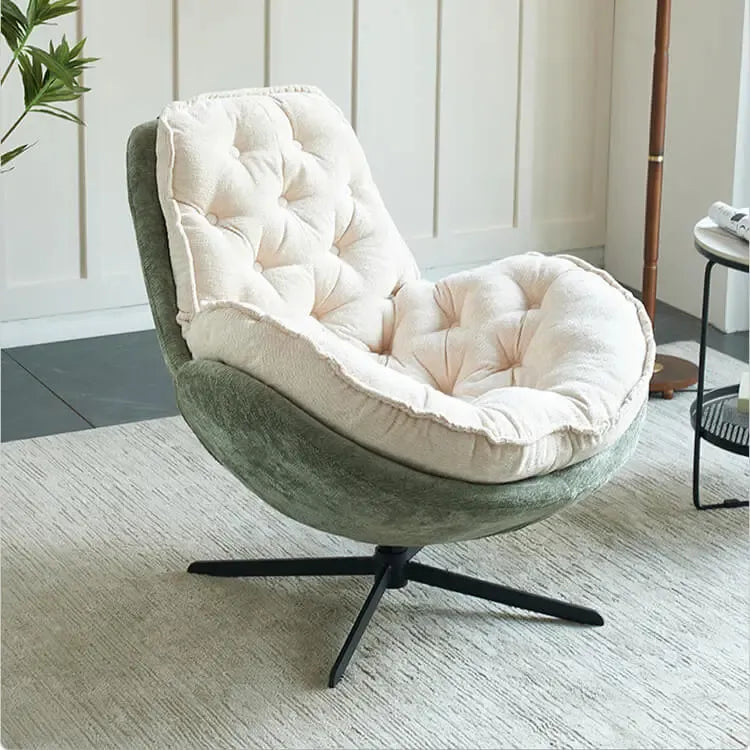 ソファー グリーン＋ベージュ イエロー＋ベージュ グリーン イエロー ベージュ ファブリック シリコンフィル 天然木 dlo-017