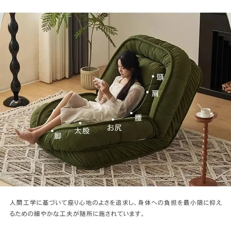 ソファー グリーン ベージュ ブラウン コーデュロイ シリコンフィル Sバネ dlo-024-sofa