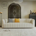 ソファー ベージュ グリーン オレンジ グレー ミントグリーン ベージュ＋オレンジ ベージュ＋グレー オレンジ＋グレー オレンジ＋ベージュ グレー＋ベージュ 合成皮革 パイン材 スチール dlo-051-sofa