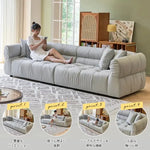 ソファー ライトグレー ミントグリーン ベージュ グレー グリーン ダークブラウン ブラウン ダークグリーン ブラック 合成皮革 パイン材 樹脂 dlo-054-sofa