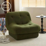 ソファー グリーン カーキ ブラウン グレー ブラック コーデュロイ 天然木 dlo-060-sofa