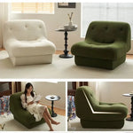 ソファー グリーン カーキ ブラウン グレー ブラック コーデュロイ 天然木 dlo-060-sofa