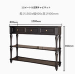 スタイリッシュな多層板キャビネット｜エレガントなデザインで収納力抜群｜モダンインテリアに最適【送料無料】 fcr-4822