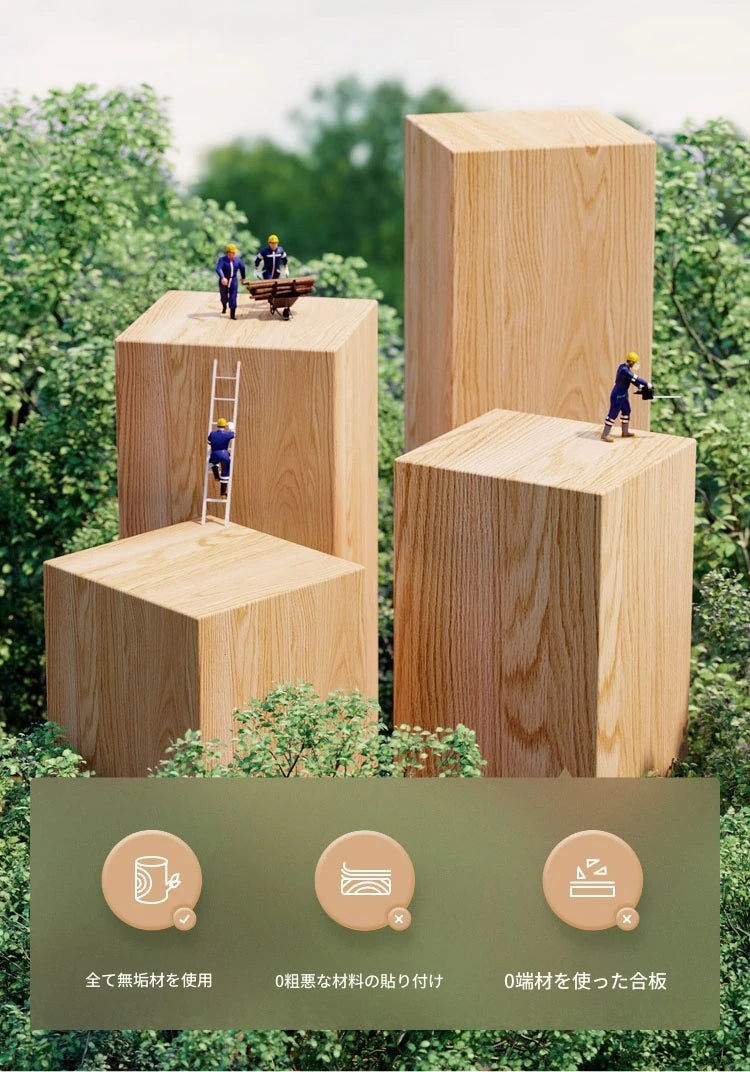 おしゃれな多層板ガラスセンターテーブル｜リビングルームにぴったりのエレガントデザイン fcr-4838