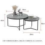 テーブル グレー＋ブラック グレー＋ゴールド ホワイト＋ブラック ホワイト＋ゴールド セラミック スチール fdn-001-cj-table