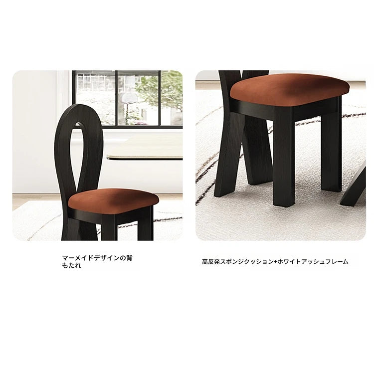 モダンセラミックテーブル 多層板デザイン おしゃれなダイニングテーブル シンプルでスタイリッシュ家具 fhmj-5027