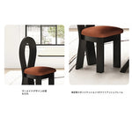 モダンセラミックテーブル 多層板デザイン おしゃれなダイニングテーブル シンプルでスタイリッシュ家具 fhmj-5027