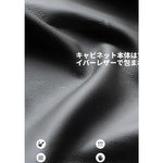 モダンデザインキャビネット - 多層板・セラミック・PUレザー仕上げ - スタイリッシュな収納ソリューション fhx-4572