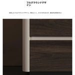 モダンデザインキャビネット - 多層板・セラミック・PUレザー仕上げ - スタイリッシュな収納ソリューション fhx-4572