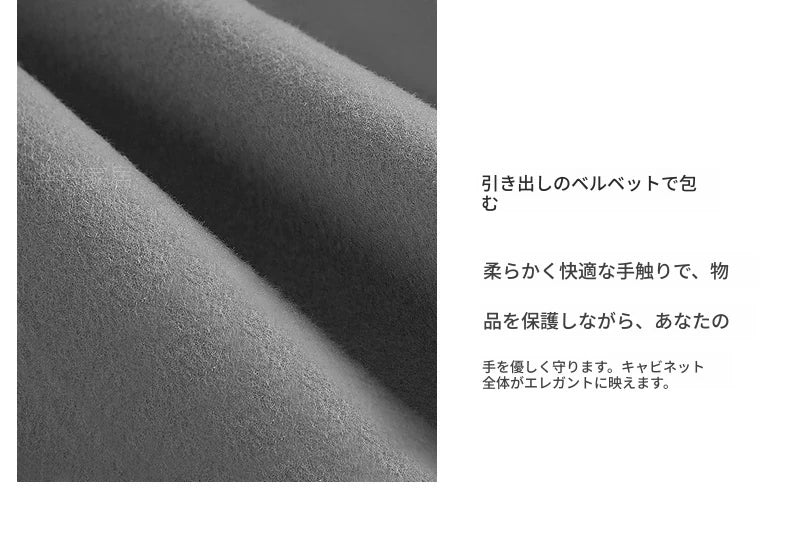 おしゃれなナイトテーブル｜多層板・セラミック・合成皮革製｜スタイリッシュな寝室に最適！ fhx-4574