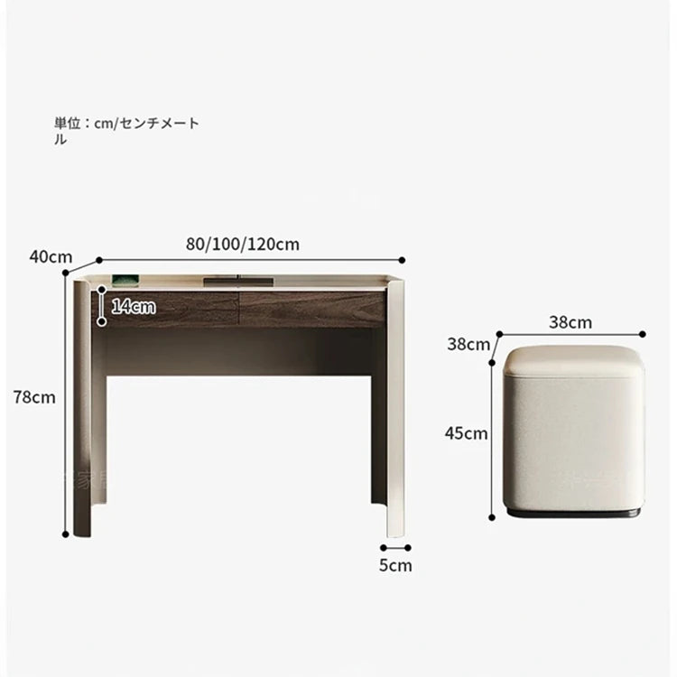 モダンデザインの多層板スツール｜合成皮革製｜シンプルでスタイリッシュなインテリアアイテム fhx-4576