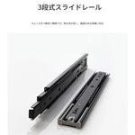 モダンデザインの多層板セラミック化粧台 - スタイリッシュ・合成皮革スツール付き収納家具 fhx-4577