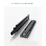 モダンデザイン多層板キャビネット｜セラミック＆PUレザー仕上げ｜収納力抜群のインテリア家具 fhx-4578
