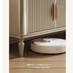 無垢材と多層板を使用した高級テレビ台 | 洗練されたデザインと収納力抜群のリビング家具 fjfn-5293