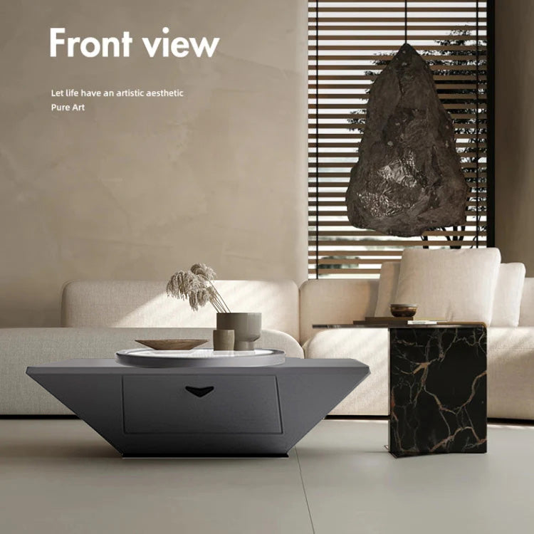 チターノブランド(センターテーブル) センターテーブル(MM05 105 GY) | ニトリネット【公式】 家具