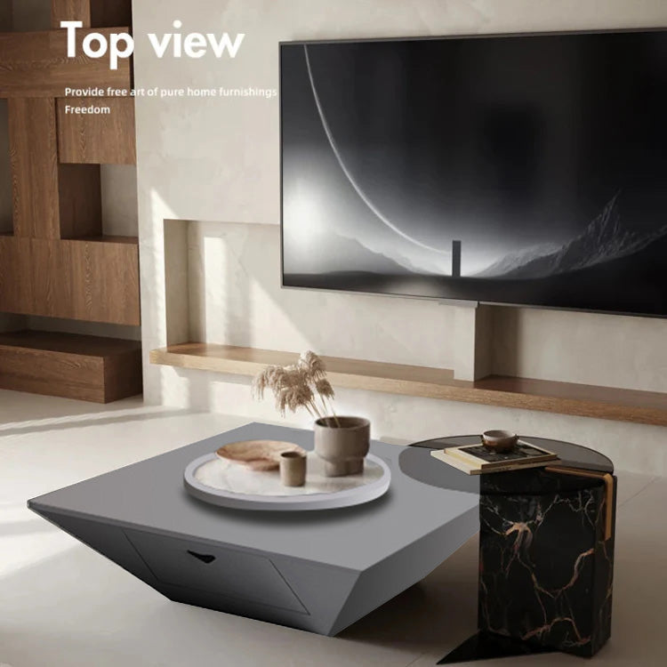 センターテーブル おしゃれ セラミック天板 多層板 収納付き 幅90cm 幅107cm 大小2点セット 大テーブル 小テーブル リビングテーブル モダン 北欧風 省スペース fkb-4387