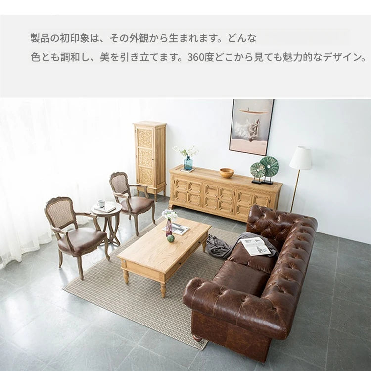 オーク多層板キャビネット｜洗練されたデザインで収納力抜群！家庭でのスタイリッシュなアクセントを演出 fljgj-2154