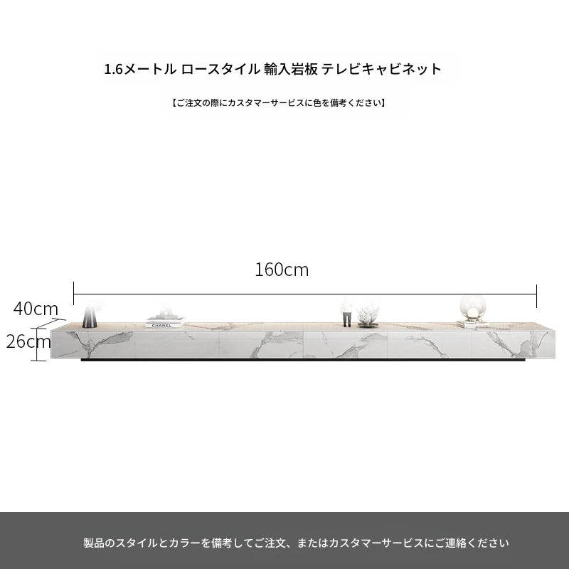 セラミックパイン製のスタイリッシュなテレビ台・コーヒーテーブルセット - モダンインテリアに最適 flsd-5184