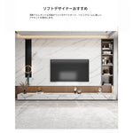 モダンセラミックパインセンターテーブル - スタイリッシュなリビング空間を演出する高品質家具 flsd-5185