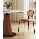 テーブル ホワイト ブラック セラミック 無垢材 多層板 fmc-3760