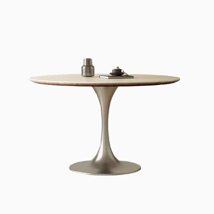 テーブル ホワイト ブラック ベージュ セラミック ステンレス 多層板 fmc-3761