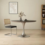 テーブル ホワイト ブラック ベージュ セラミック ステンレス 多層板 fmc-3761