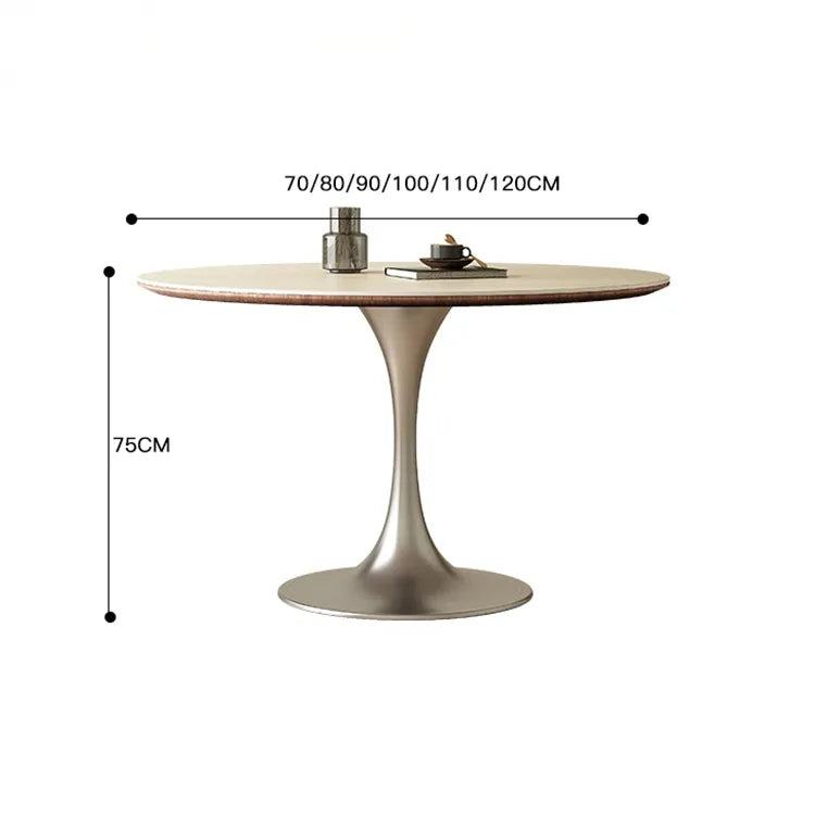 テーブル ホワイト ブラック ベージュ セラミック ステンレス 多層板 fmc-3761