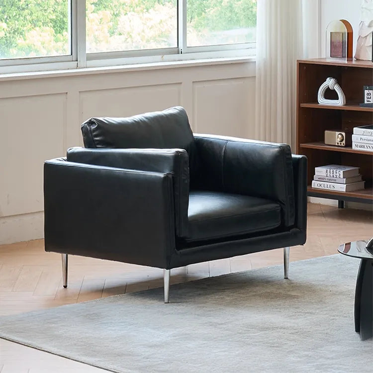 ソファー ブラック パイン 合皮 fmdgz-3709