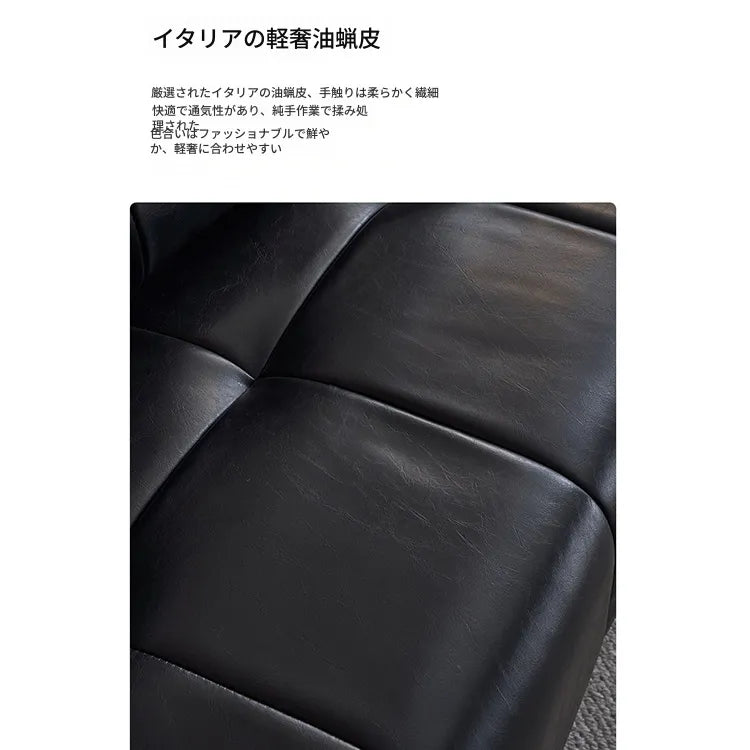 ソファー ブラック ダークブラウン イエロー グリーン 無垢材 シリコンフィル 合皮 fmdgz-3710