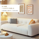 ソファー ベージュ グリーン オレンジ グレー ブラック パイン 合皮 fmdgz-3713