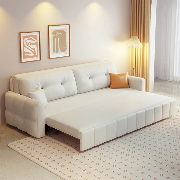 ソファー ベージュ ブラック グレー グリーン オレンジ 無垢材 シリコンフィル 合皮 fmdgz-3714