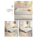 ソファー ベージュ ブラック グレー グリーン オレンジ 無垢材 シリコンフィル 合皮 fmdgz-3714