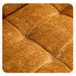 ソファー イエロー ブラック グリーン ブルー パイン シリコンフィル シェニール fmdgz-3715